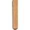 Ekena Millwork Olympic Craftsman Smooth Bracket, Western Red Cedar, 5 1/2"W x 22"D x 30"H BKT06X22X30OLY04SWR - alternate 2